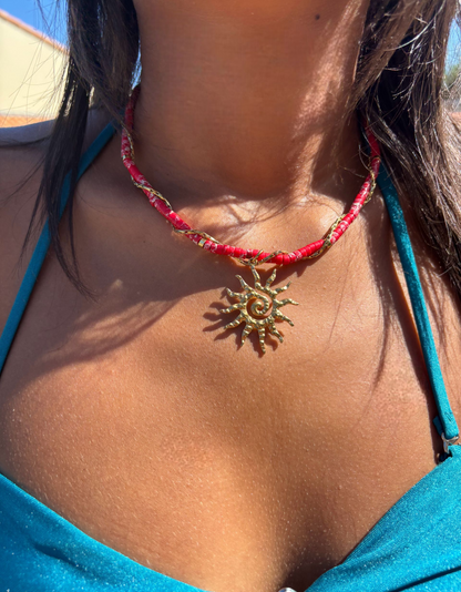 Collier Naïa