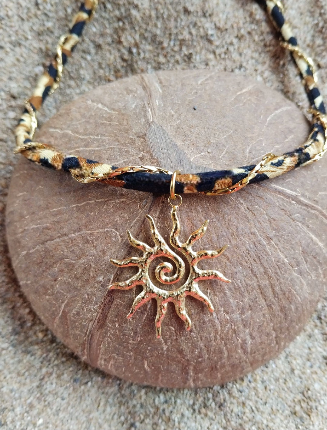 Collier Naïa