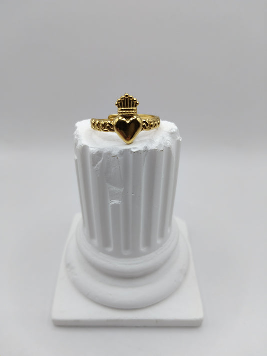 Bague Bertille