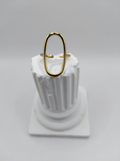 Bague Charlotte