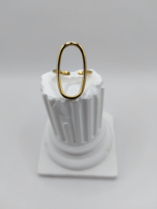 Bague Charlotte