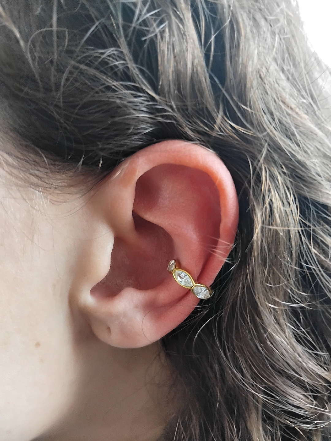 Earcuff Isadora