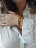 Bracelet Iris