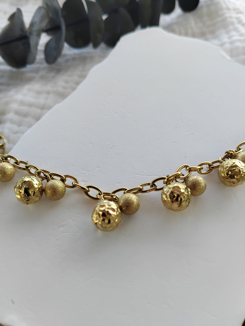 Bracelet Thaïs