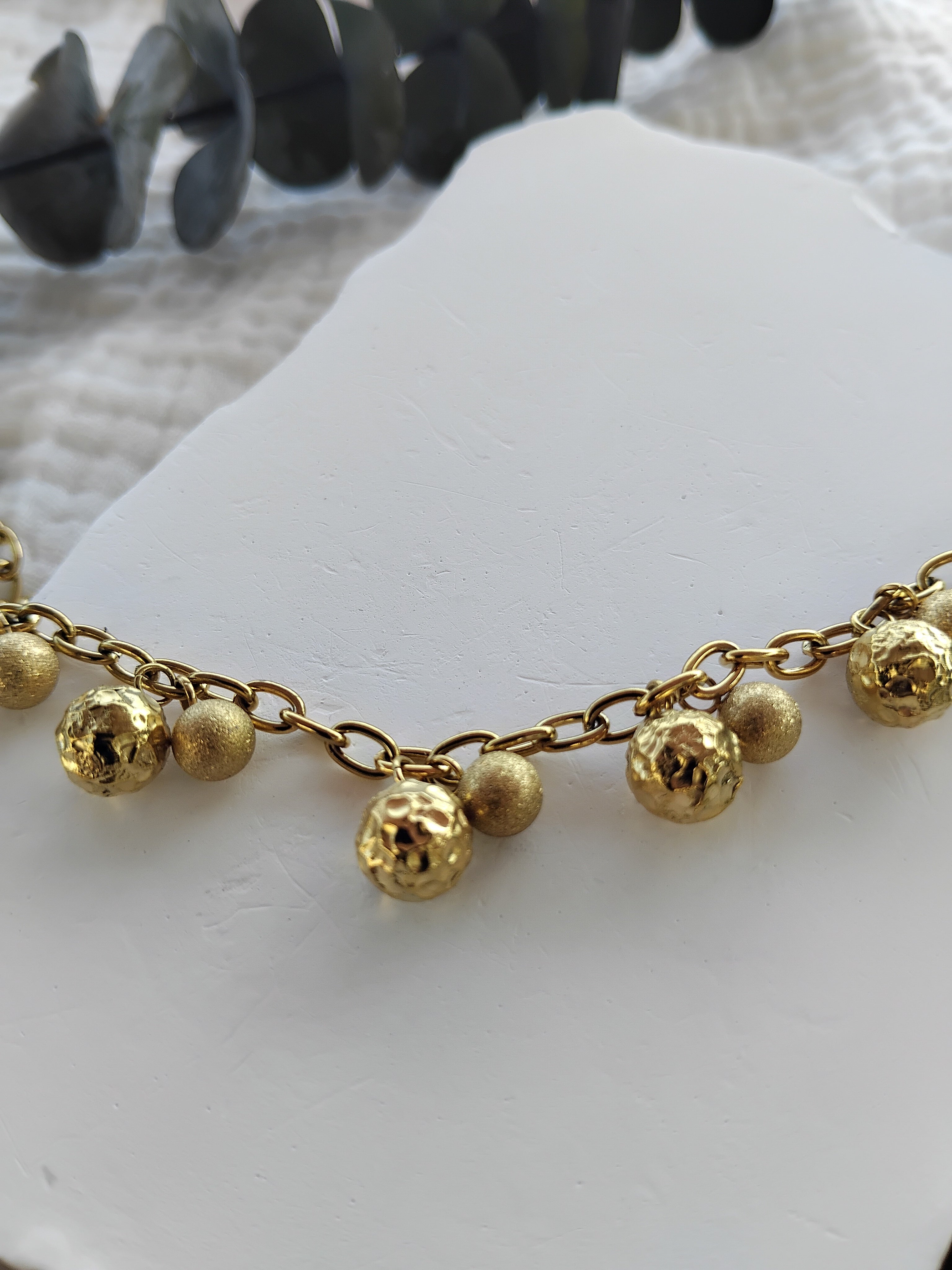 Bracelet Thaïs