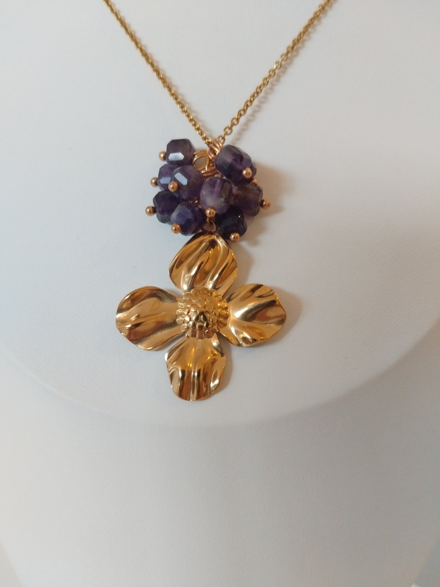 Collier Pauline