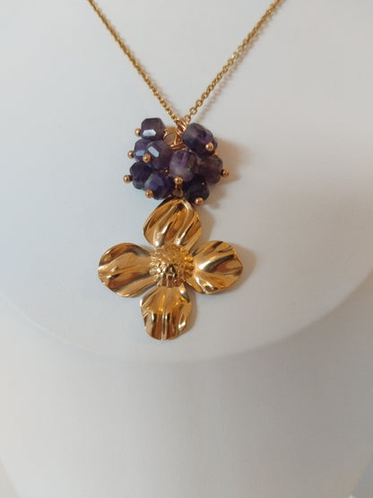 Collier Pauline