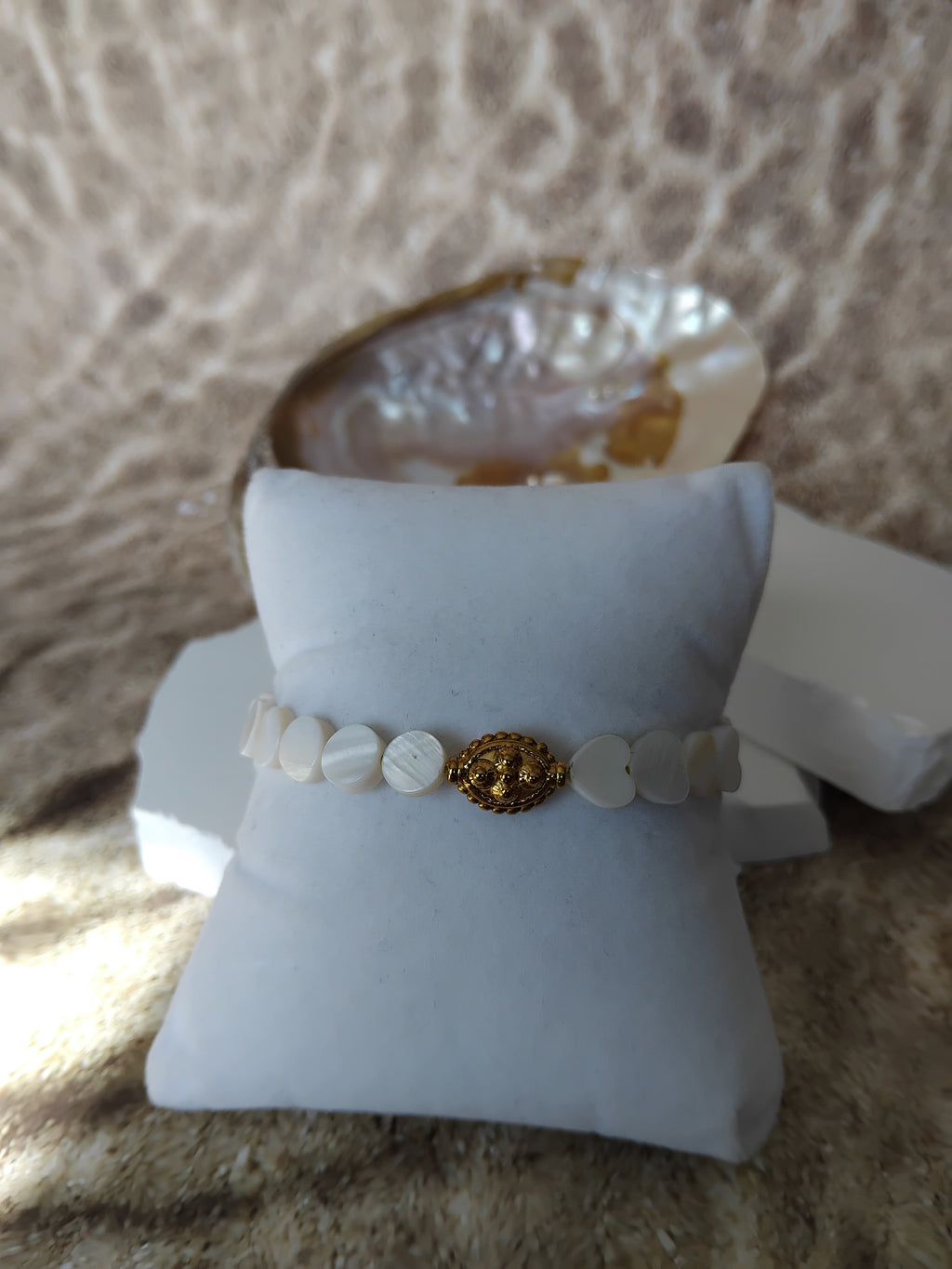 Bracelet Mahina