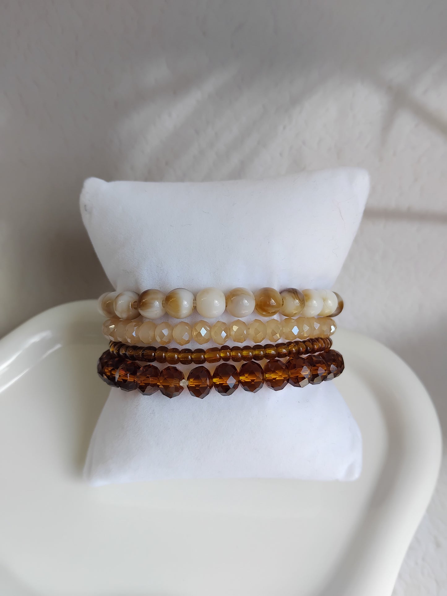 Bracelet élastiques Marion