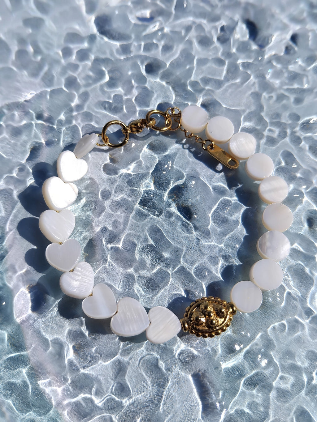Bracelet Mahina