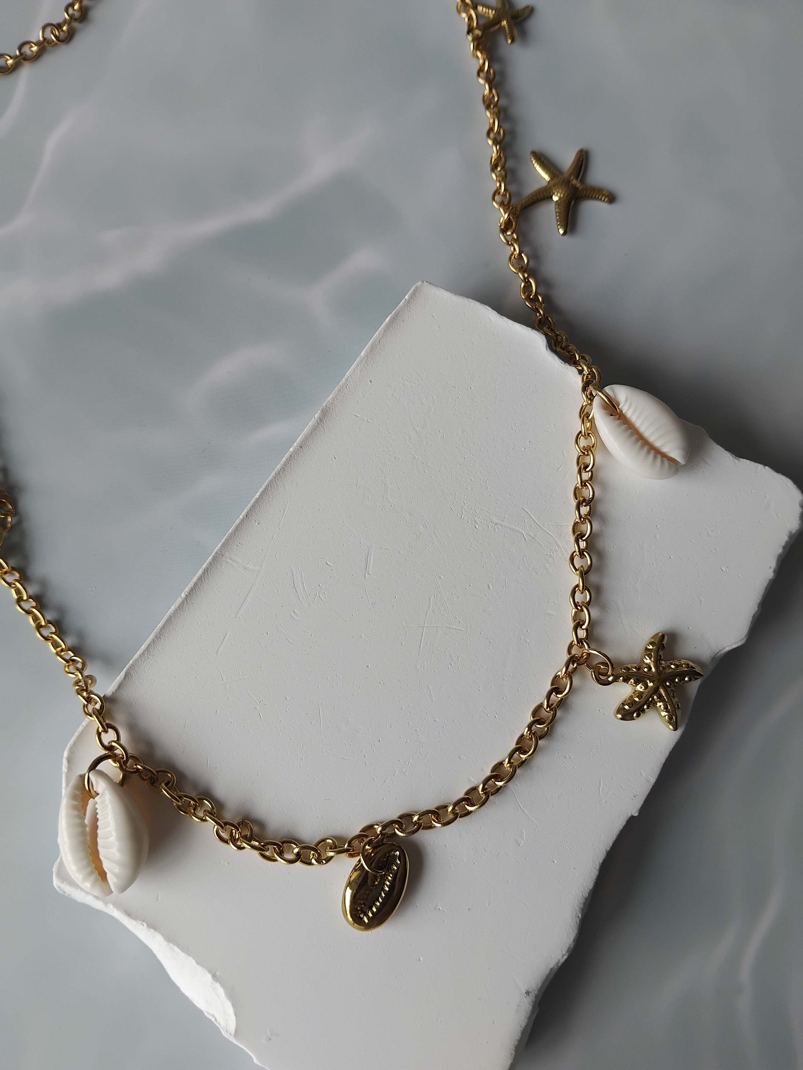 Chaîne de taille Larissa