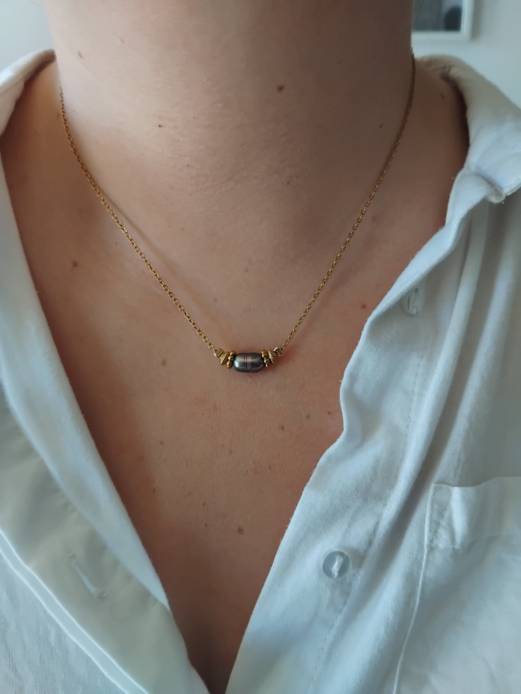 Collier Yara
