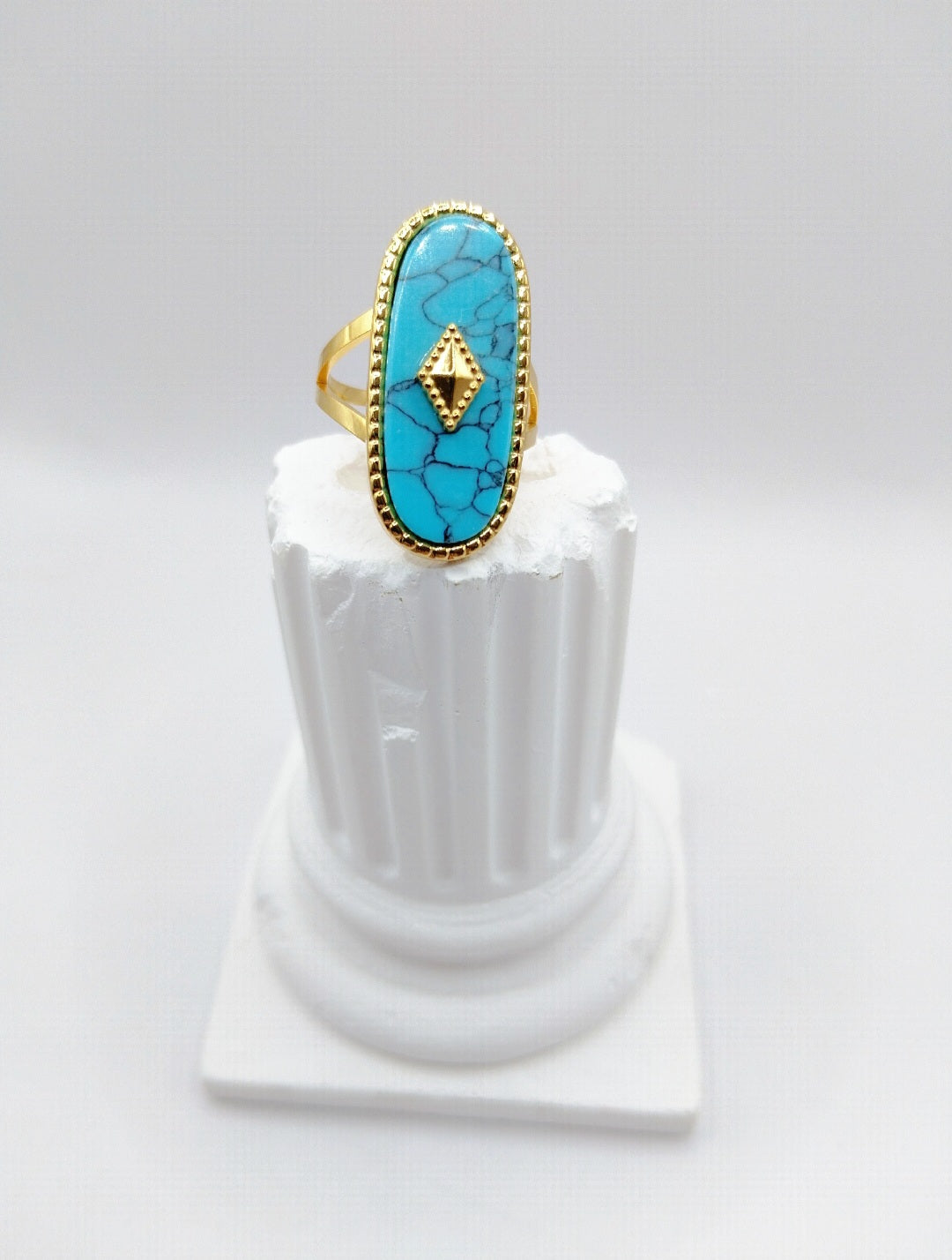 Bague Tessa