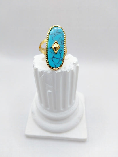 Bague Tessa