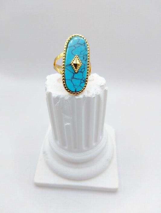 Bague Tessa