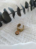 Bague Thaïs