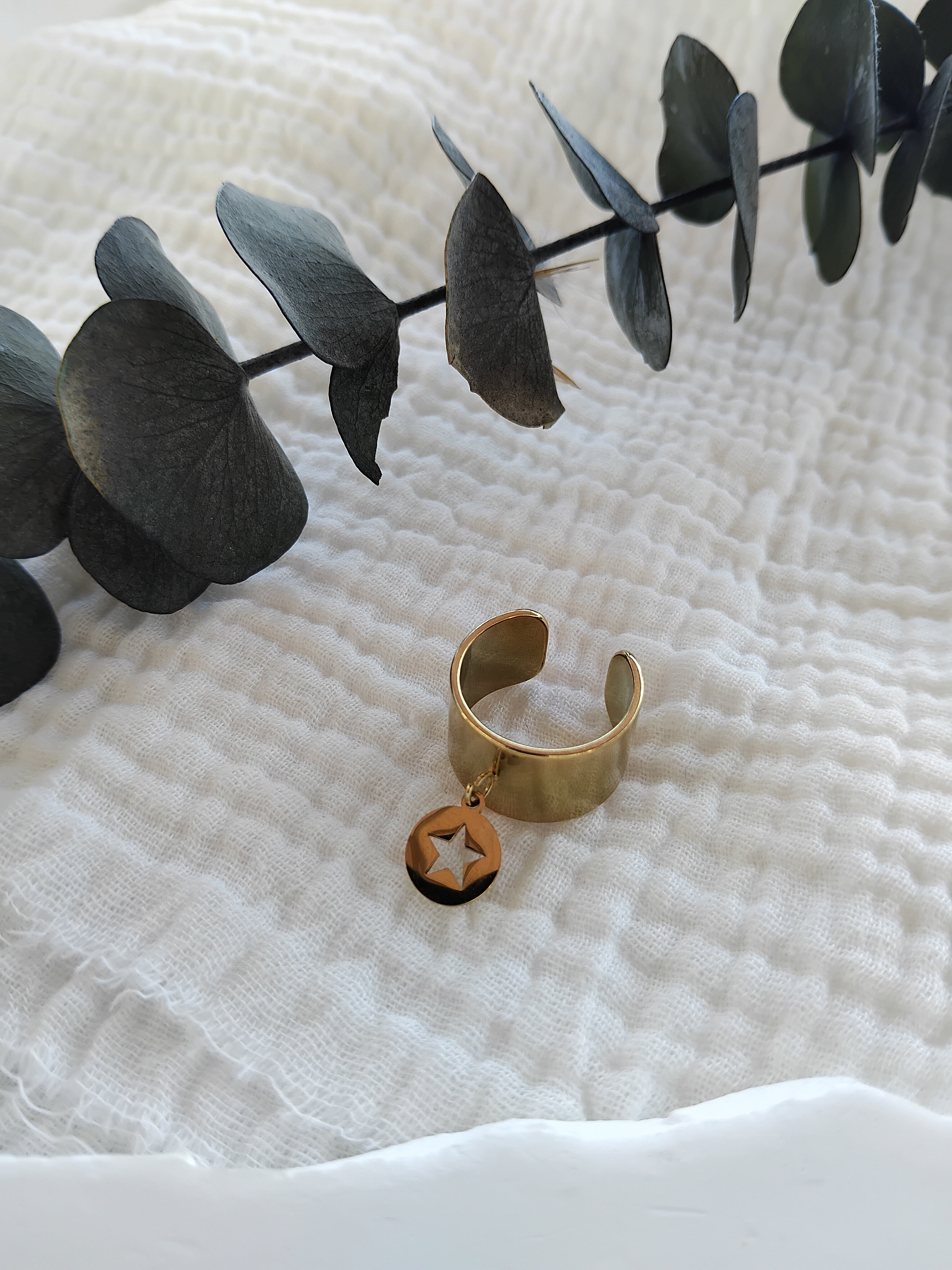 Bague Thaïs