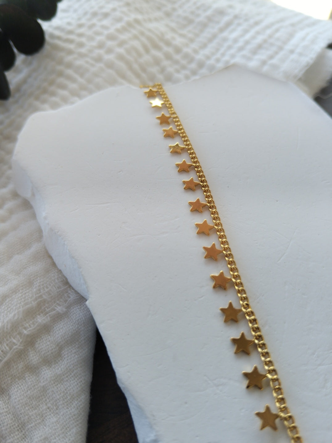 Bracelet Capucine