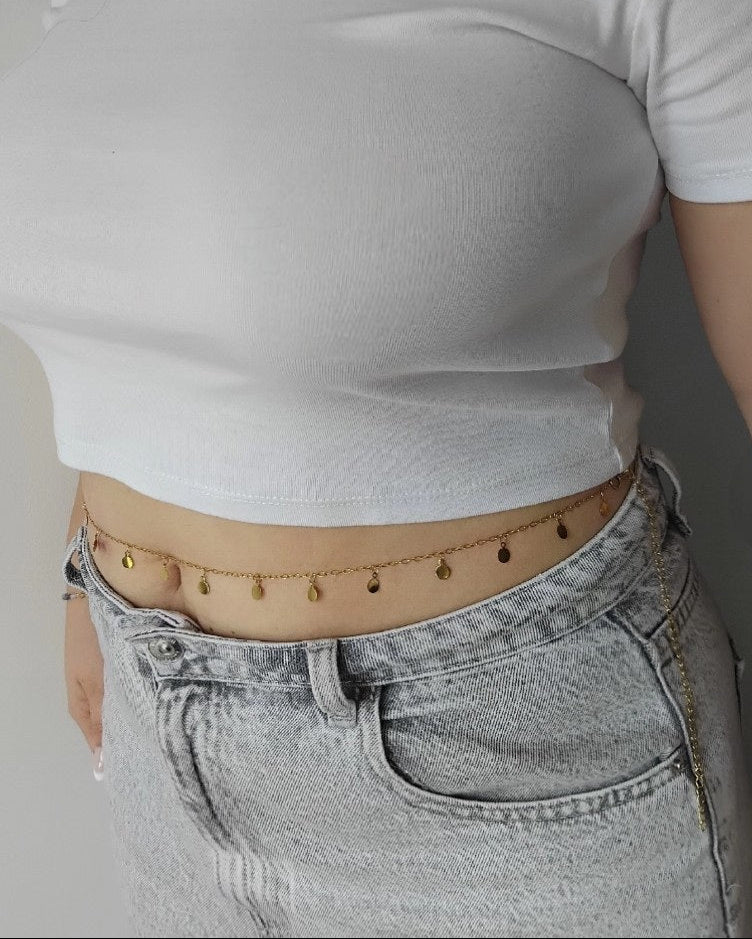 Chaîne de taille Kaélys