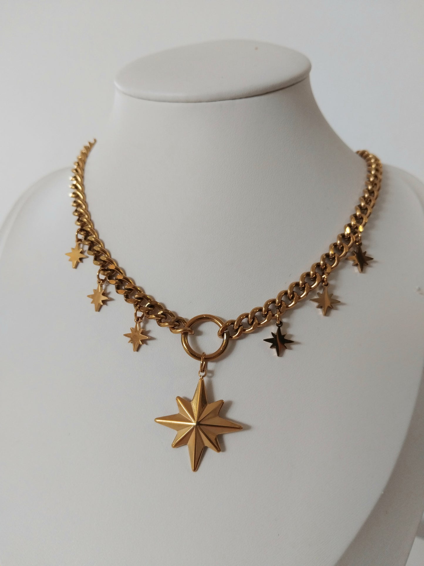 Collier Jessica