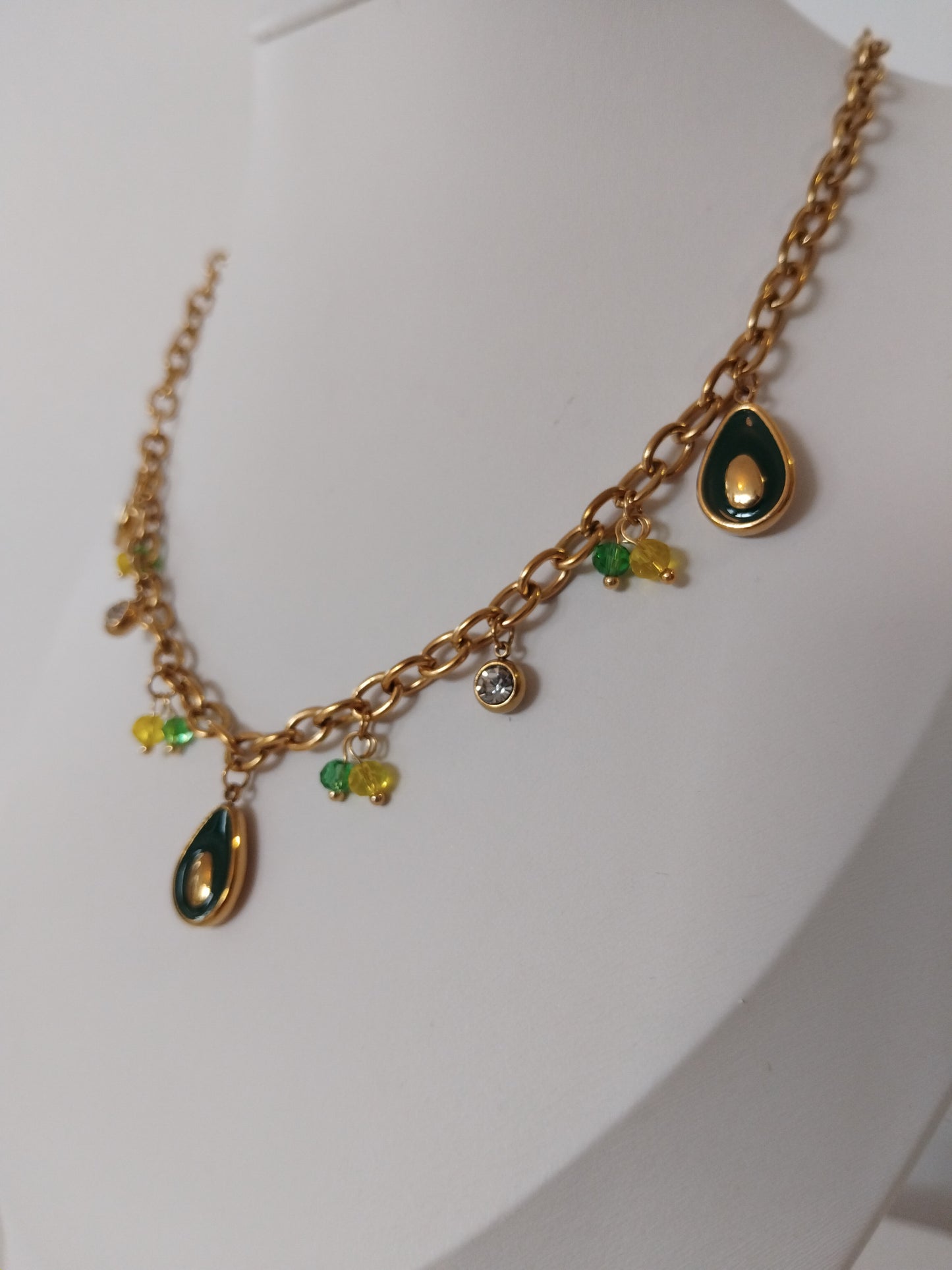 Collier Noémie