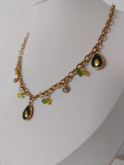 Collier Noémie