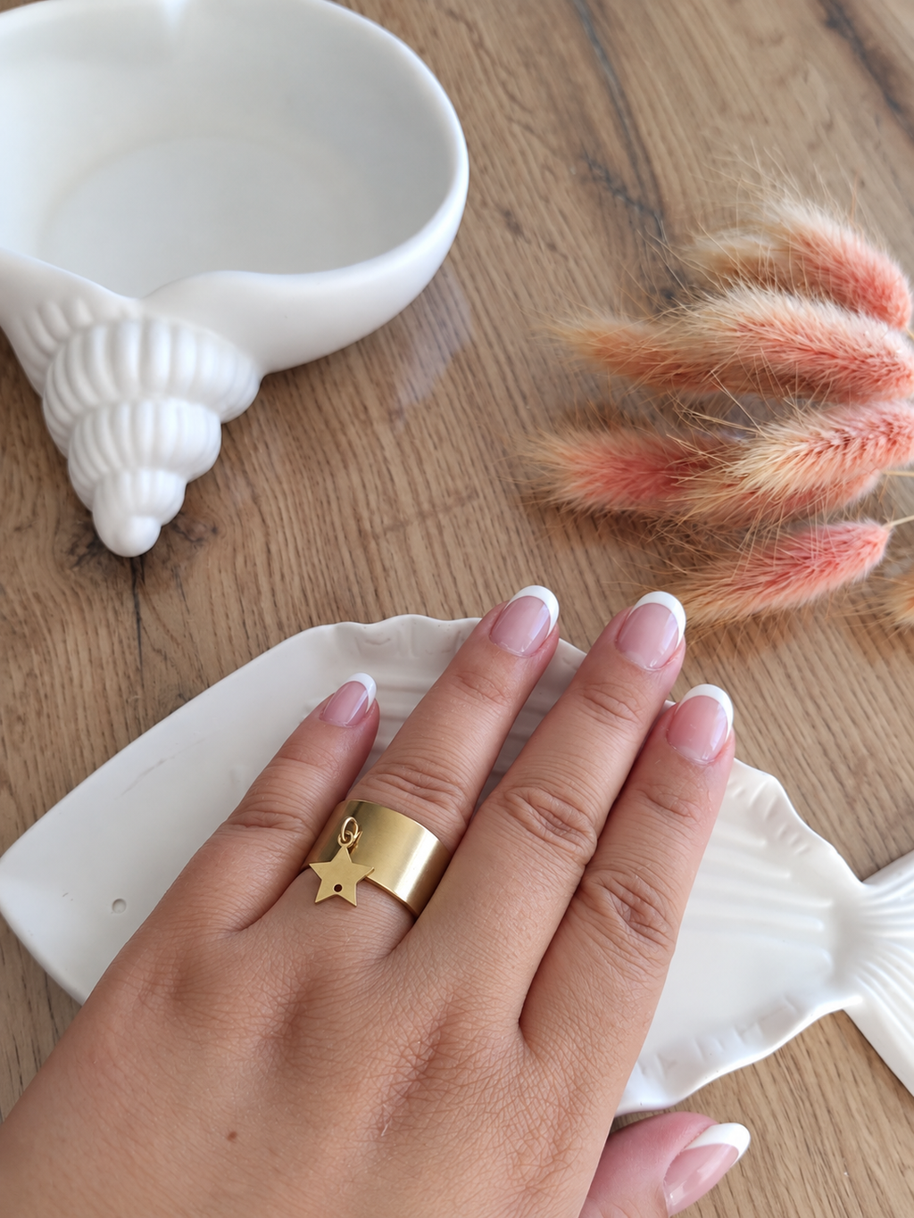 Bague Lou