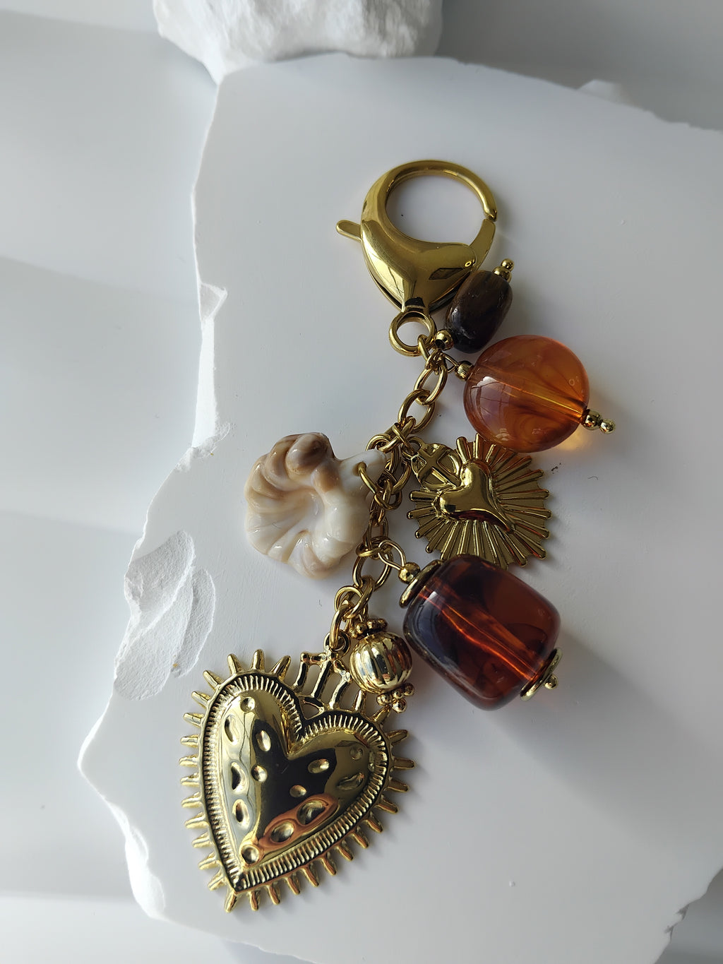 Talisman solaire