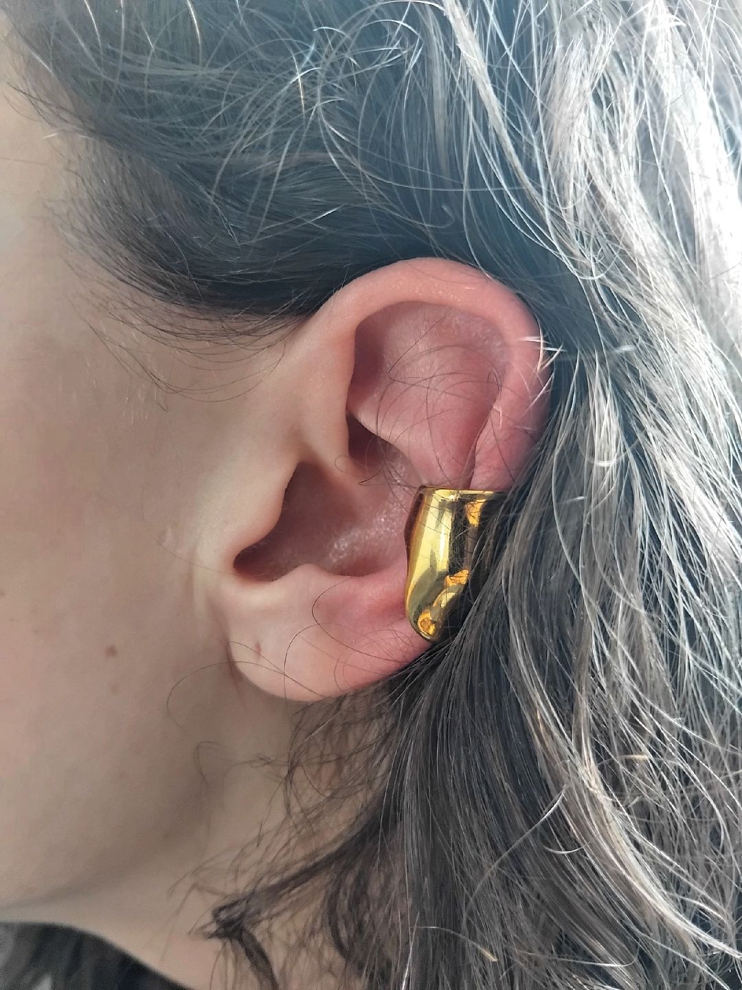 Earcuff Nérida