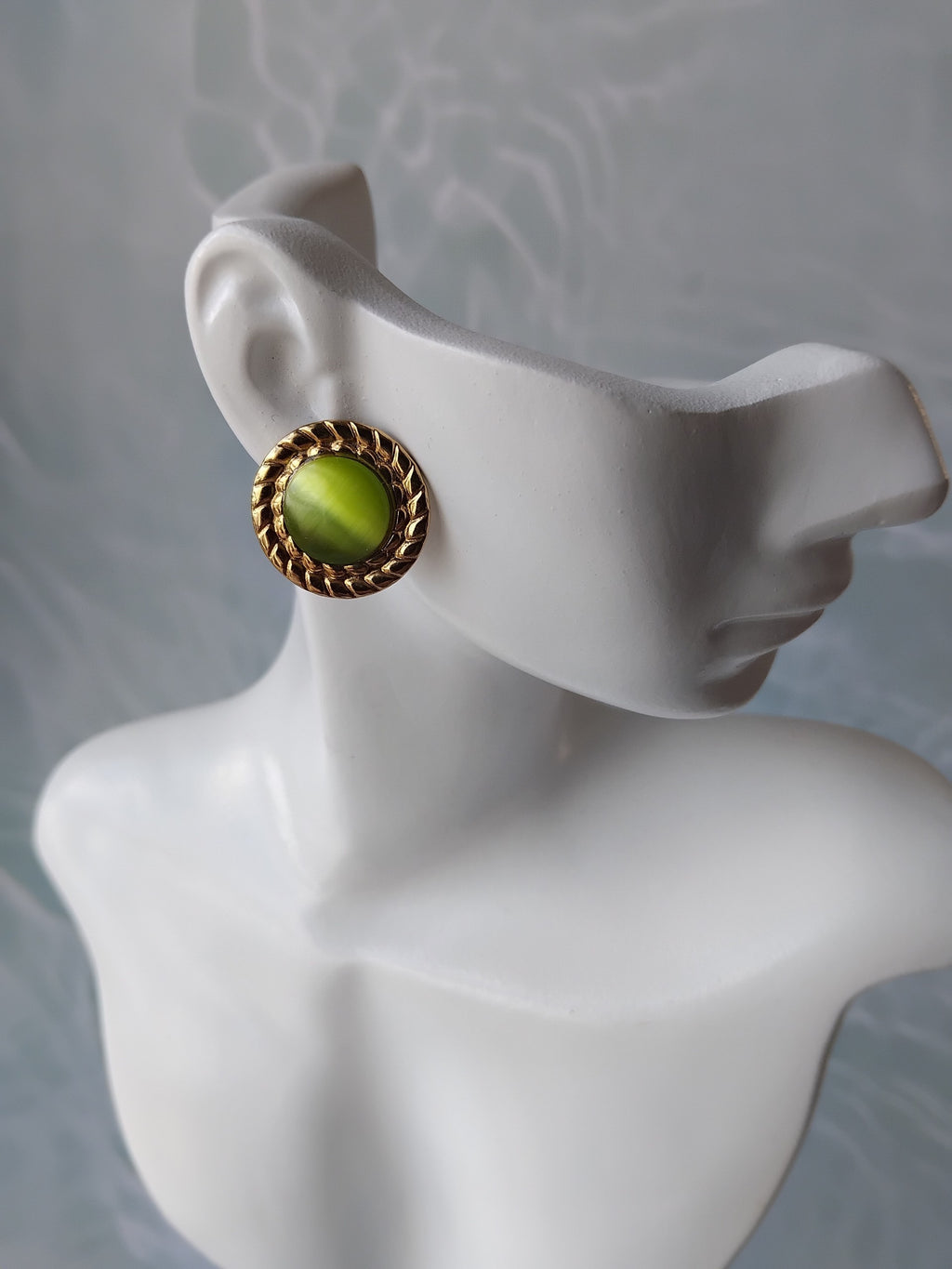 Boucles d'oreilles June