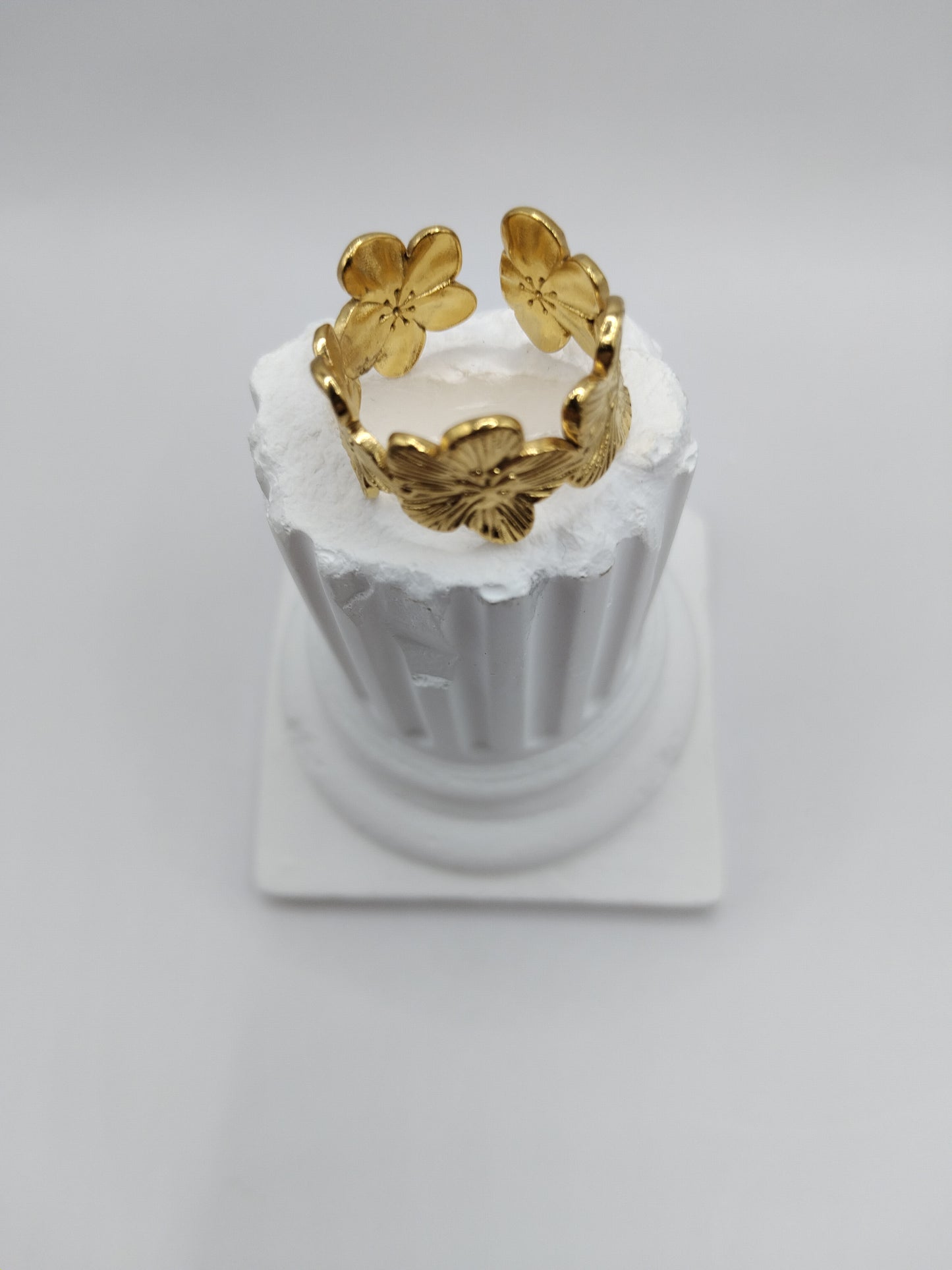Bague Zoé