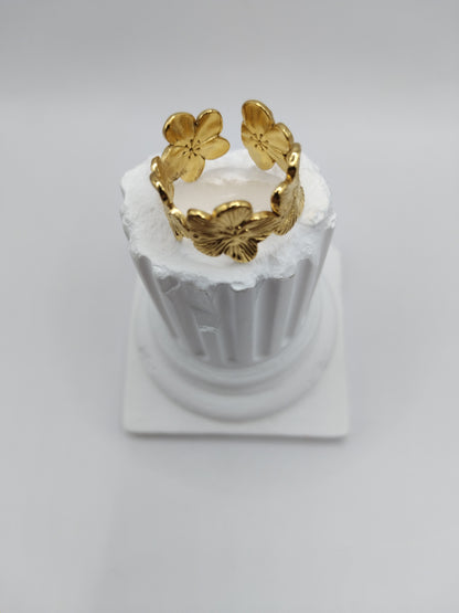 Bague Zoé