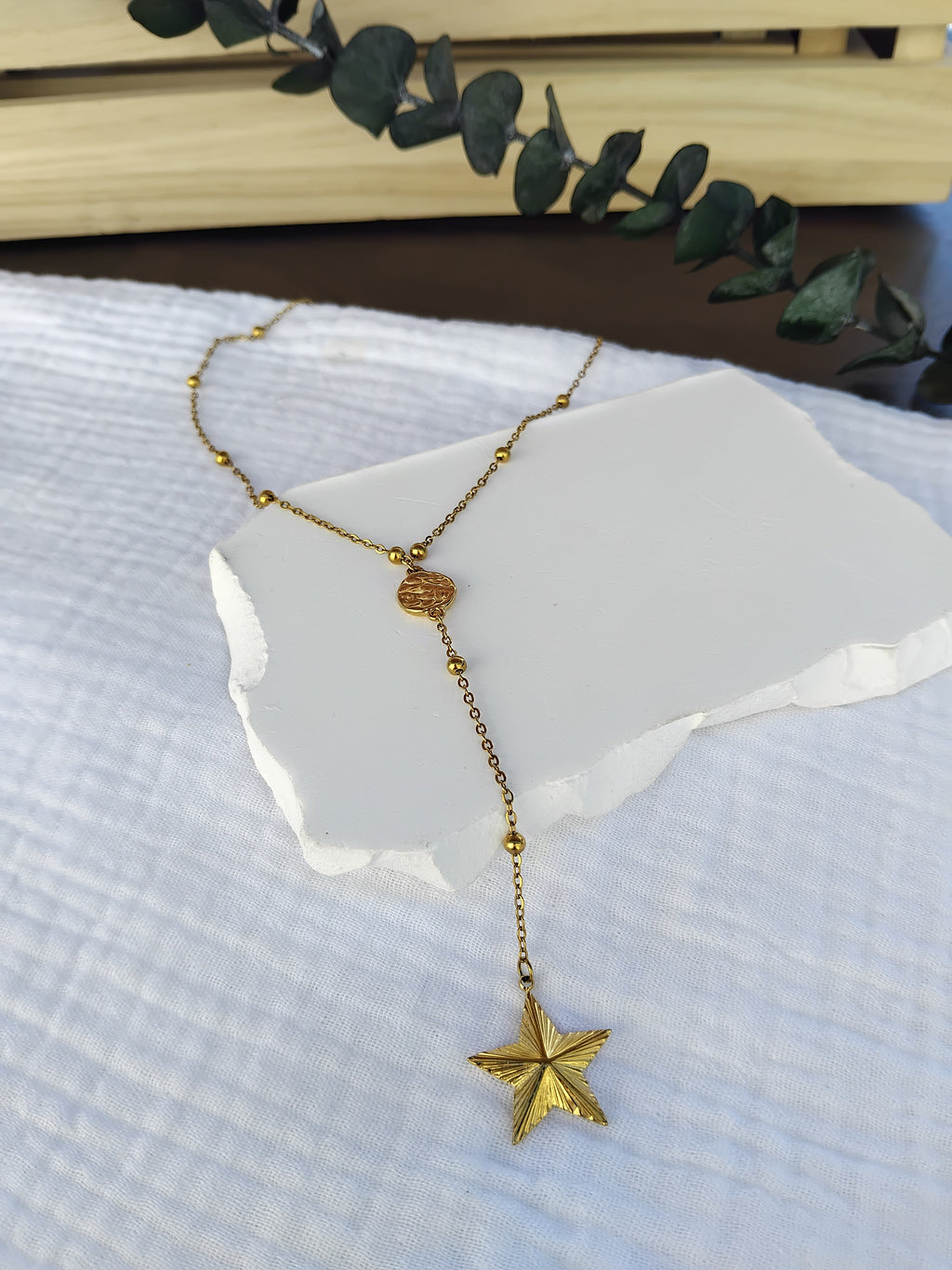 Collier Cassia