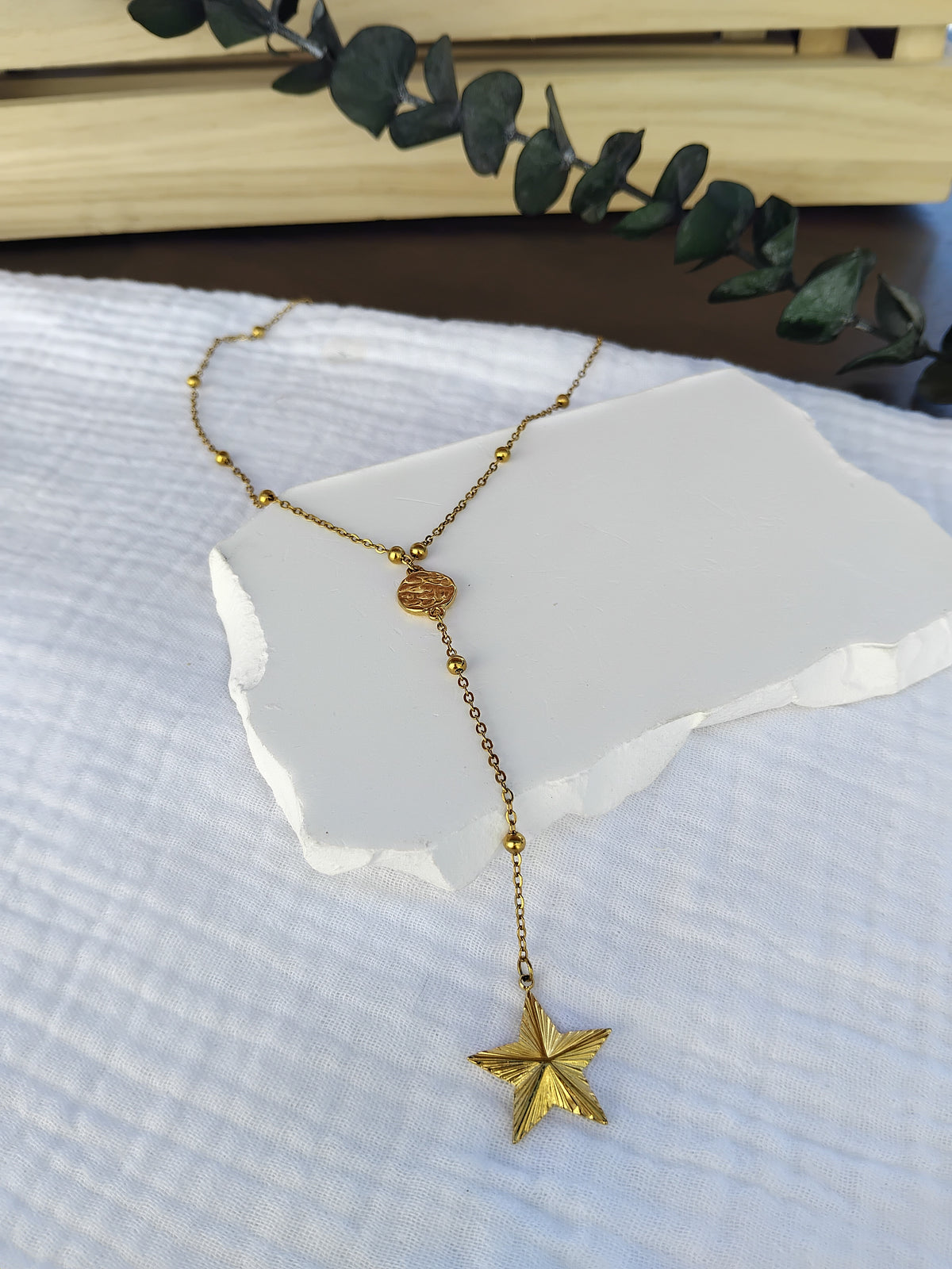 Collier Cassia