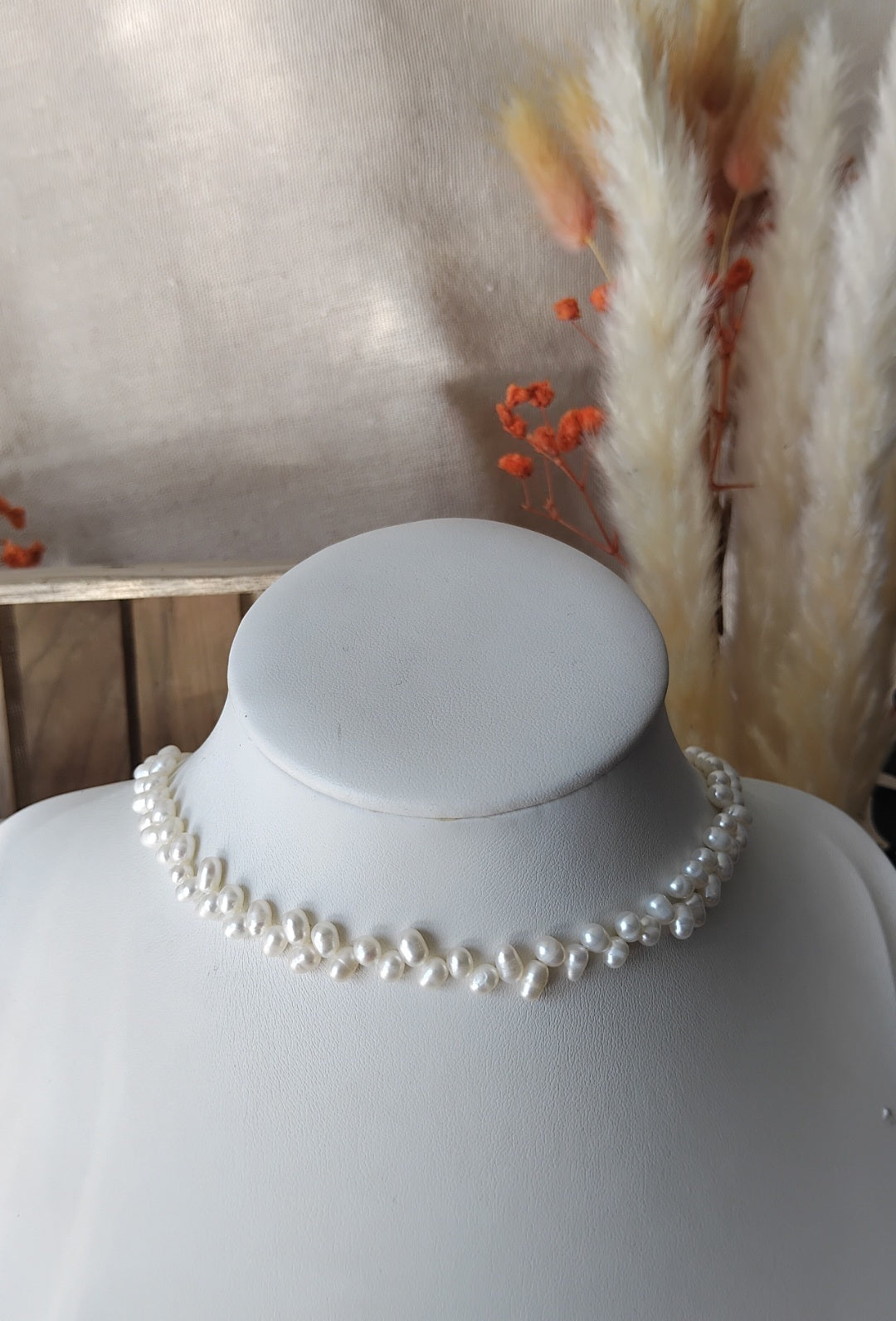 Collier Valentina