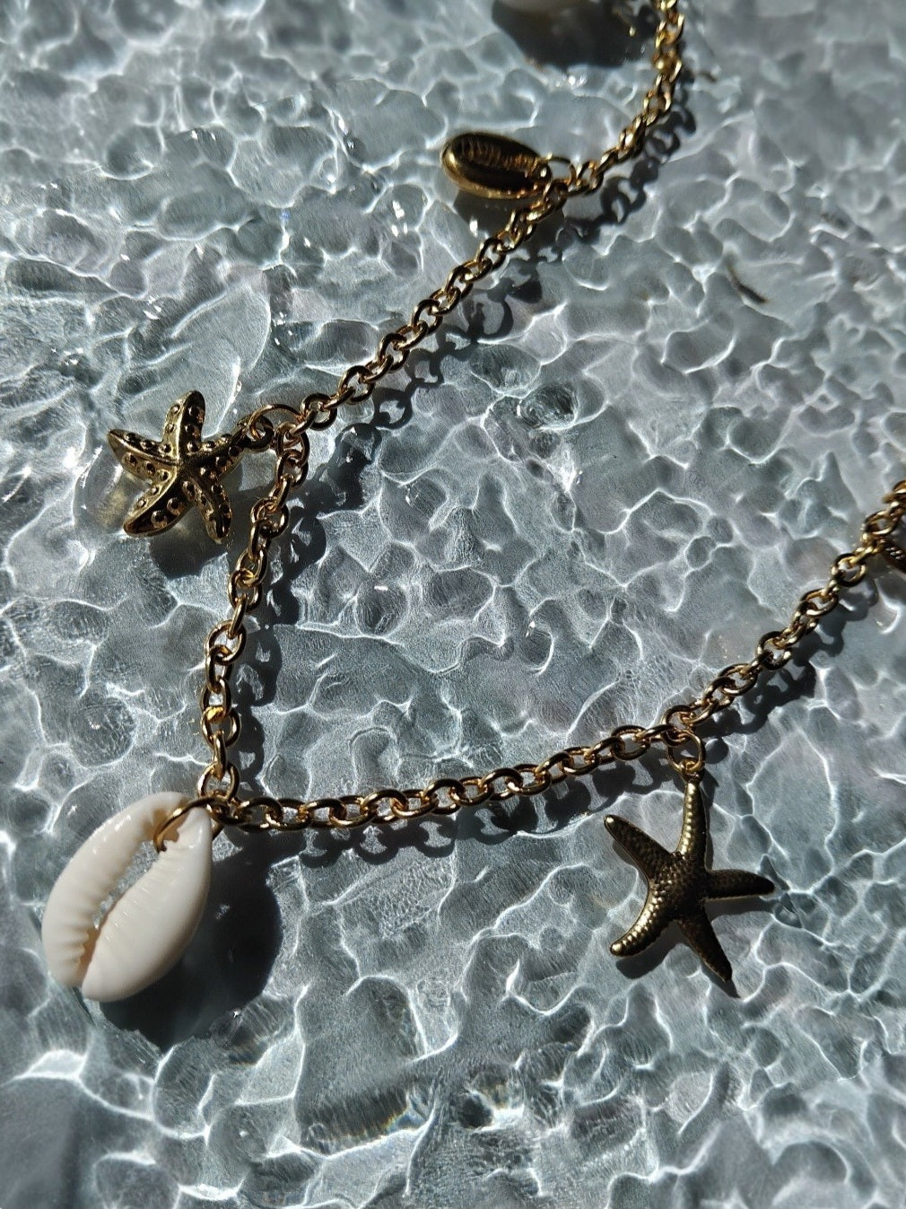 Chaîne de taille Larissa