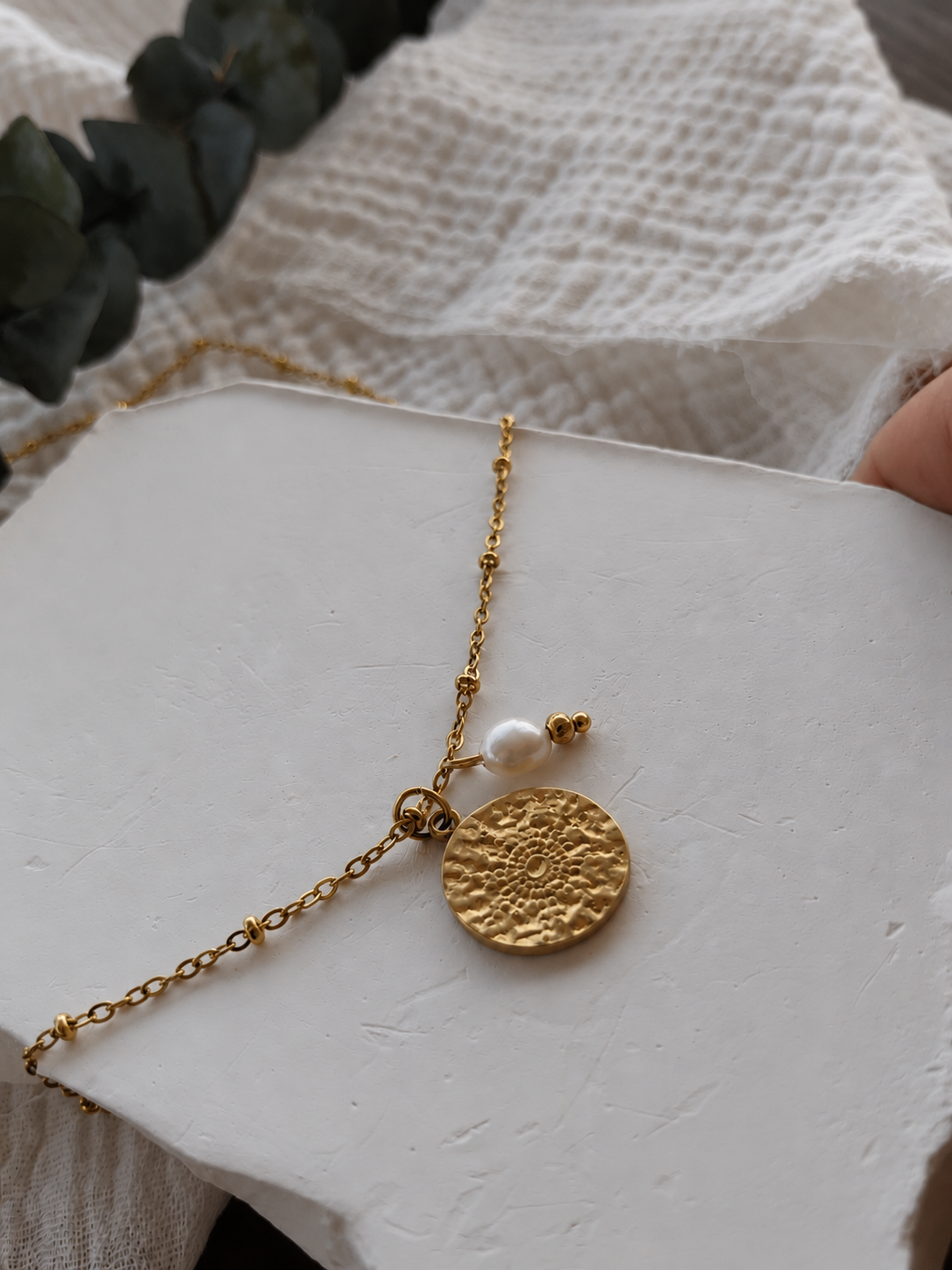 Collier Sanaé