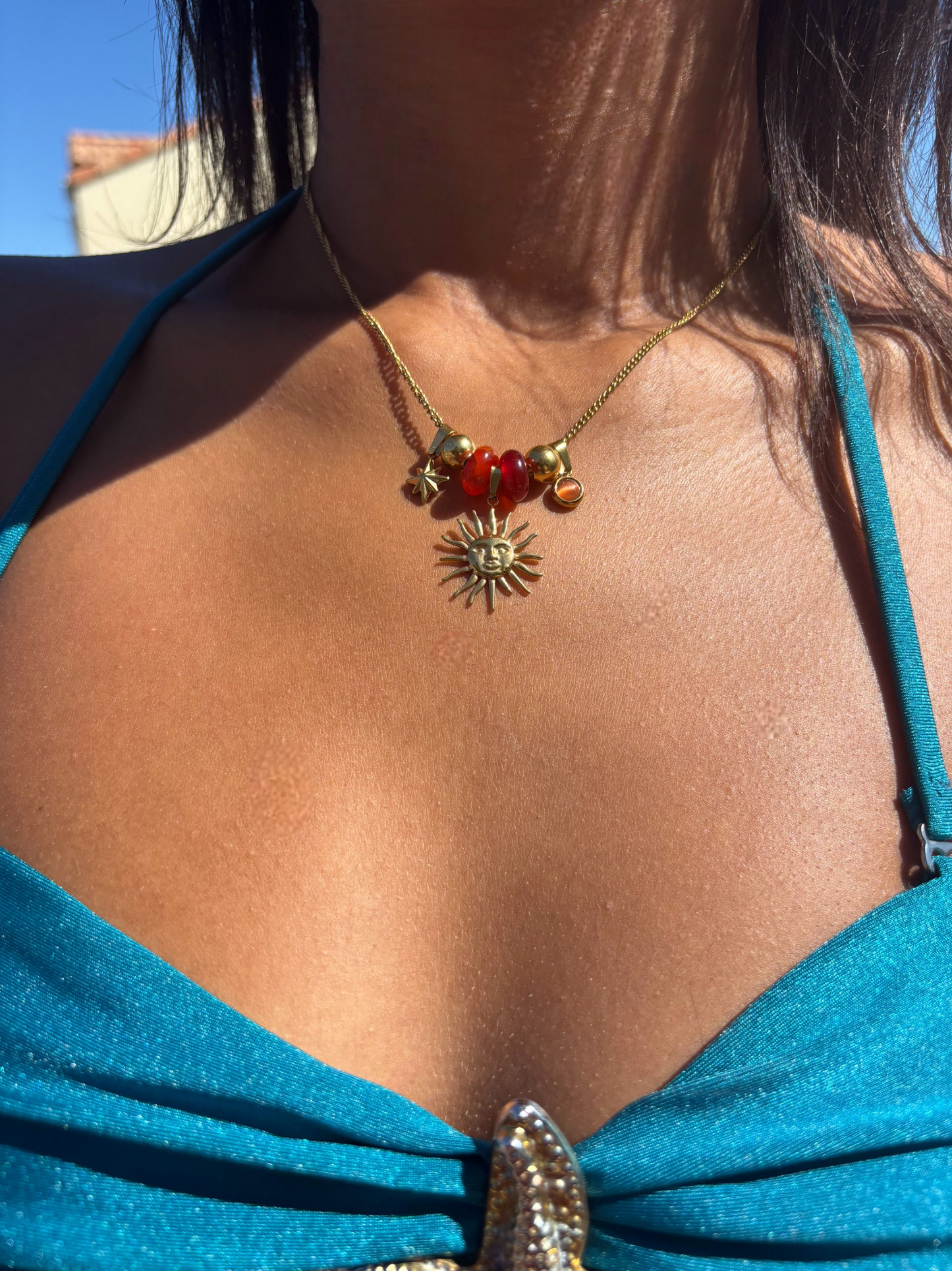 Collier Léa