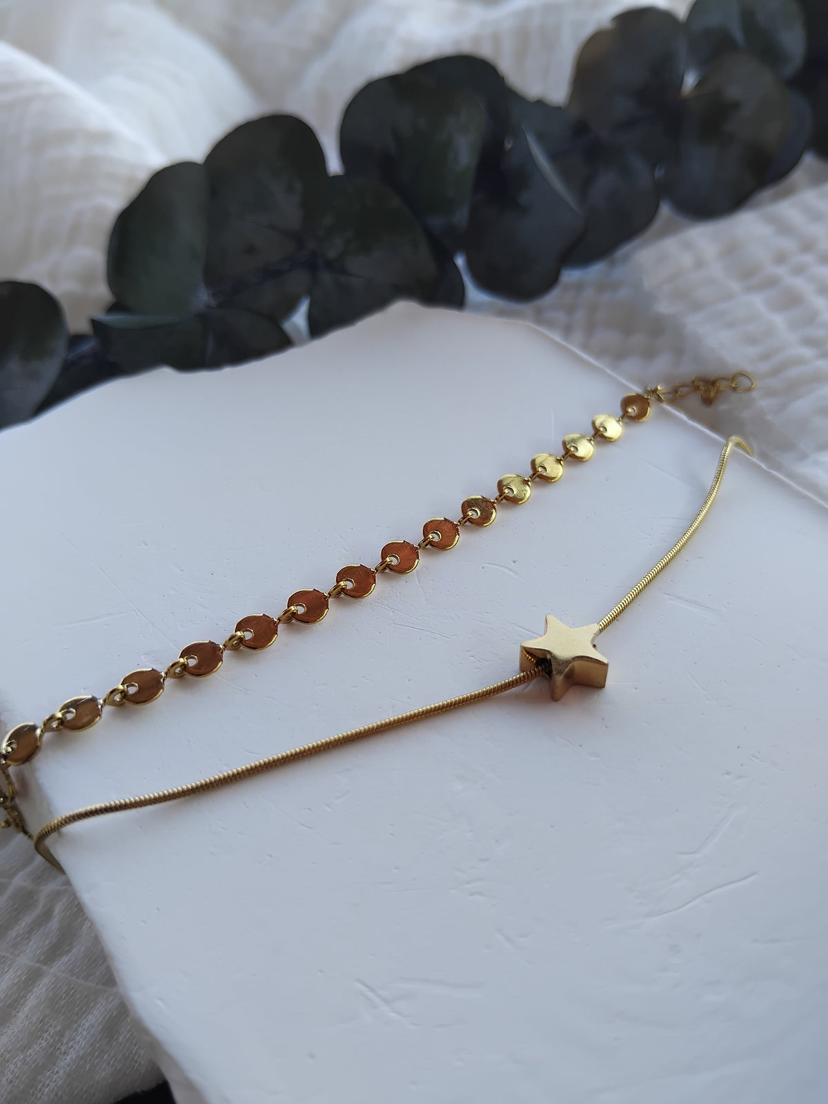 Collier Léonie