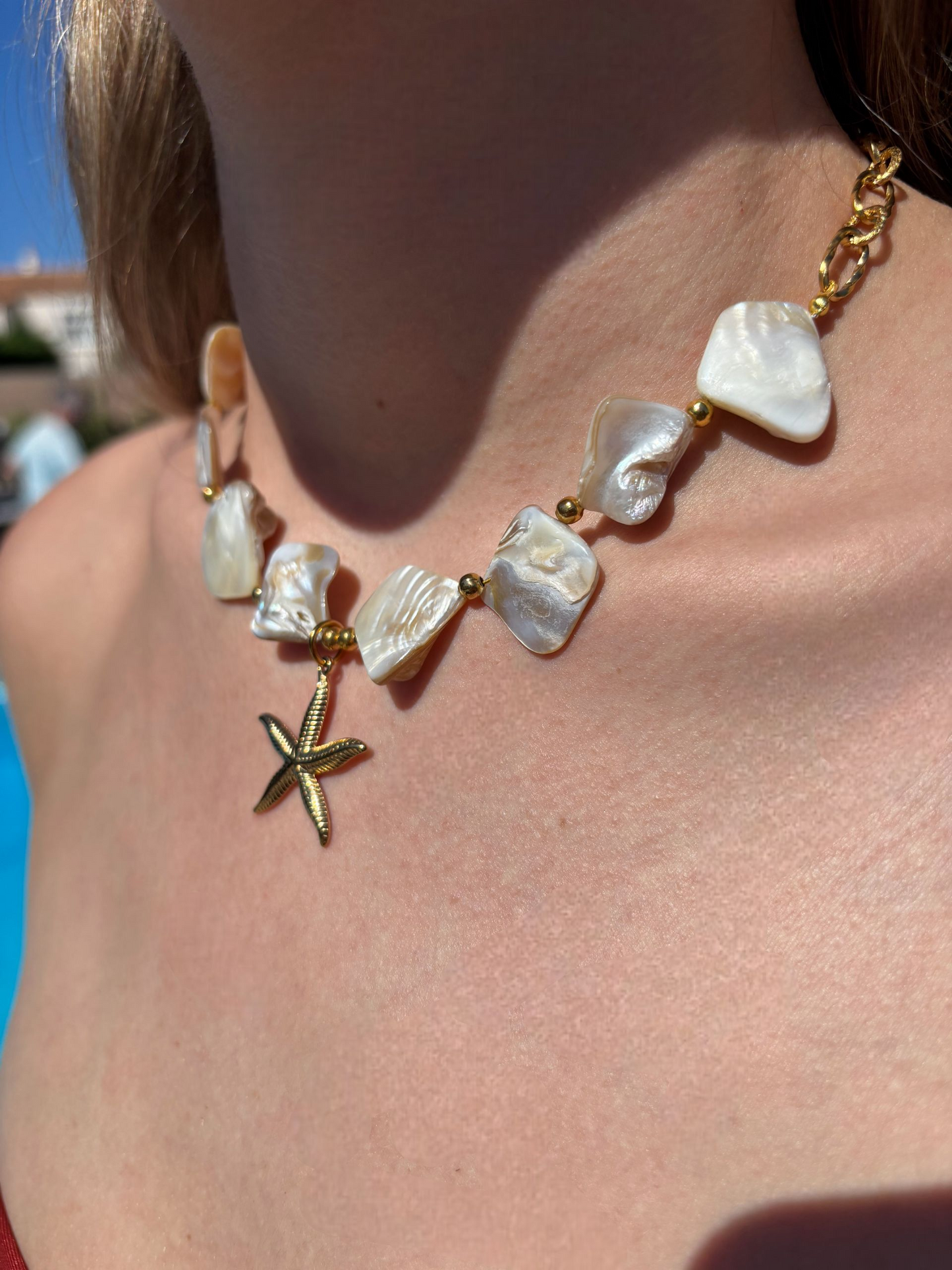 Collier Léna 🔥