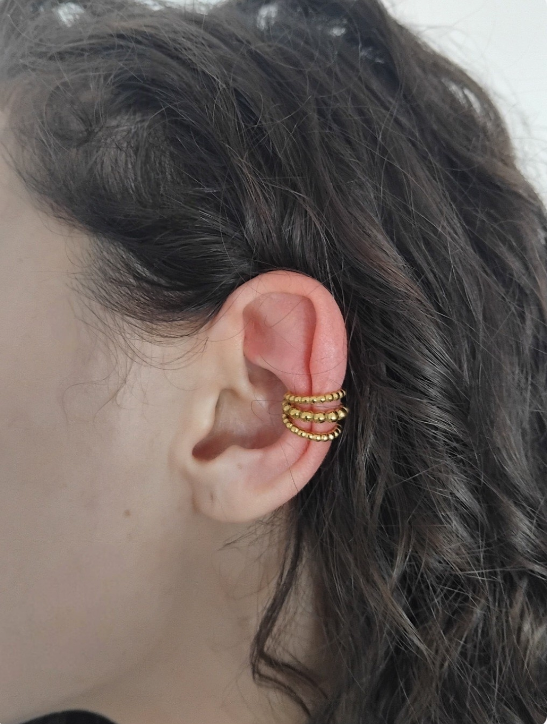 Earcuff Kaélys