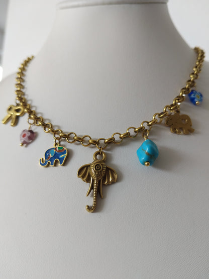 Collier Aurélie