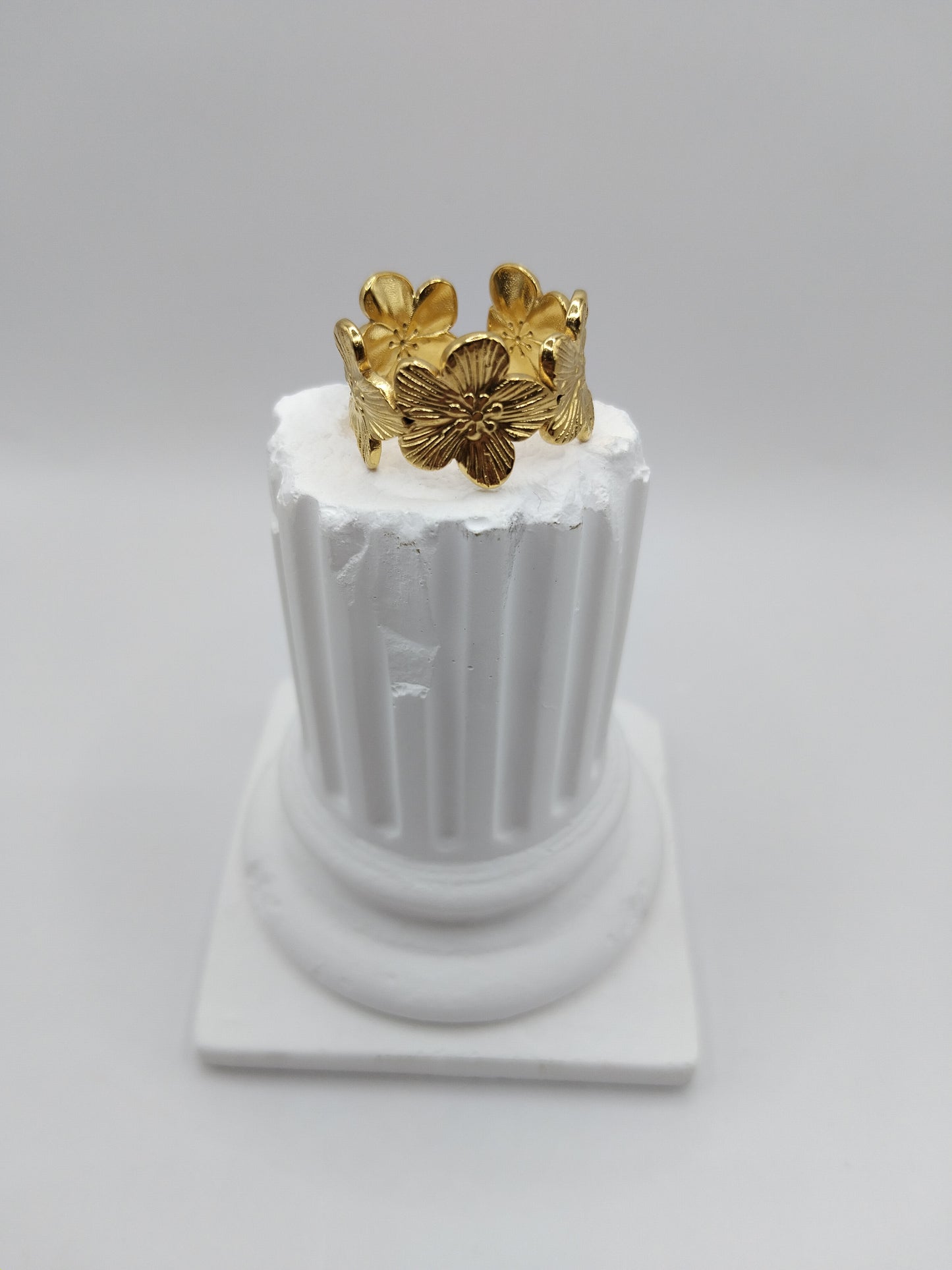 Bague Zoé