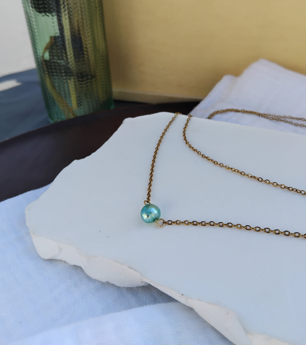 Collier Lolita