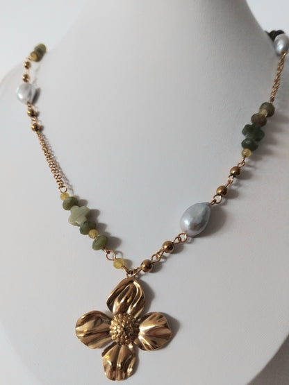 Collier Zoé