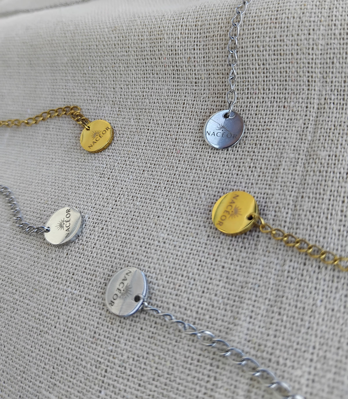 Collier Nora