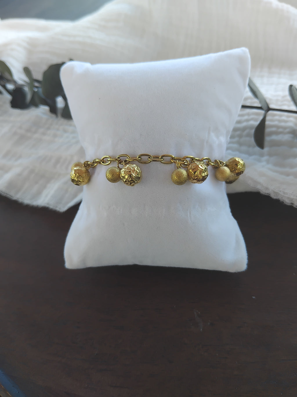 Bracelet Thaïs