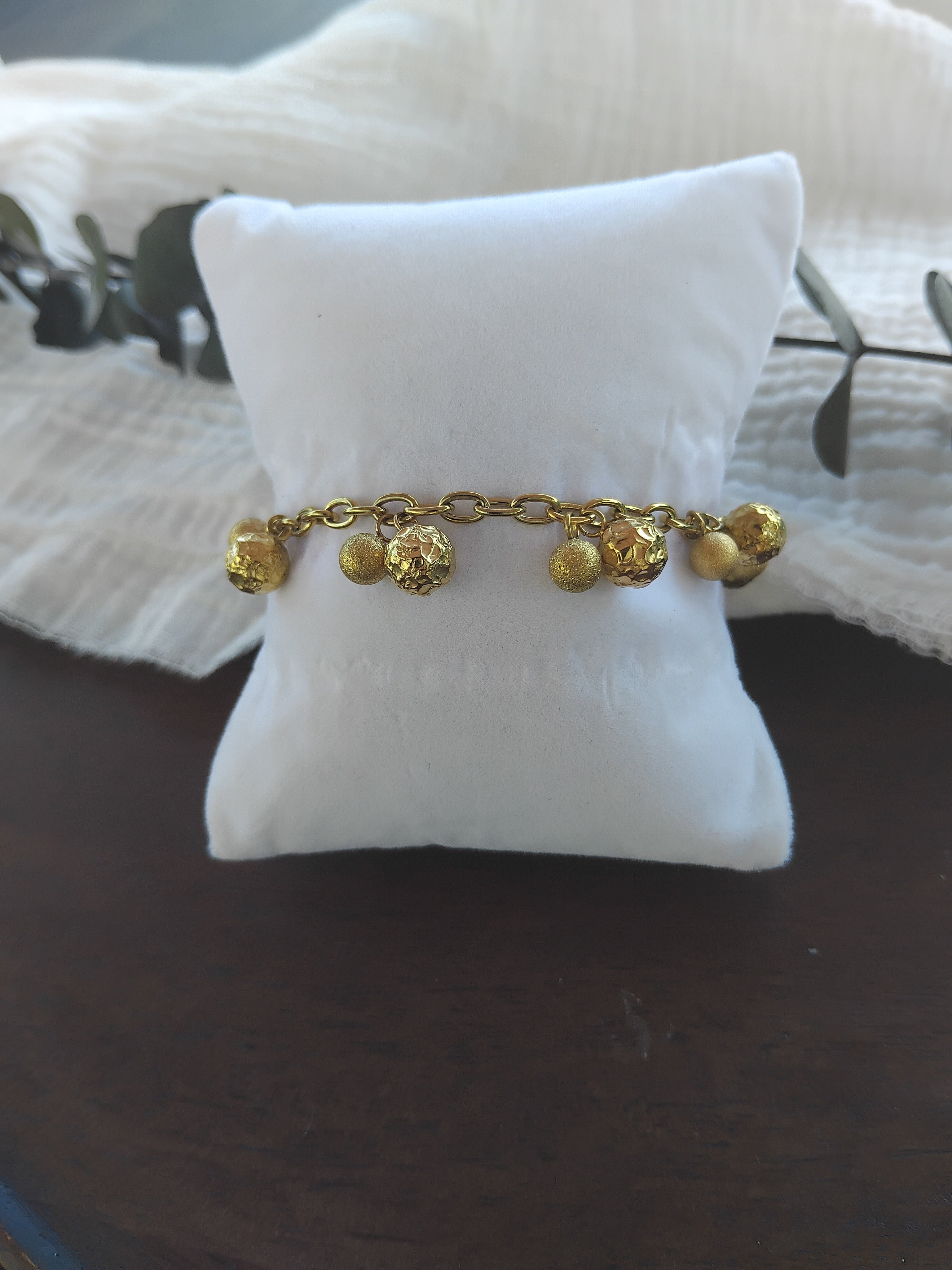 Bracelet Thaïs