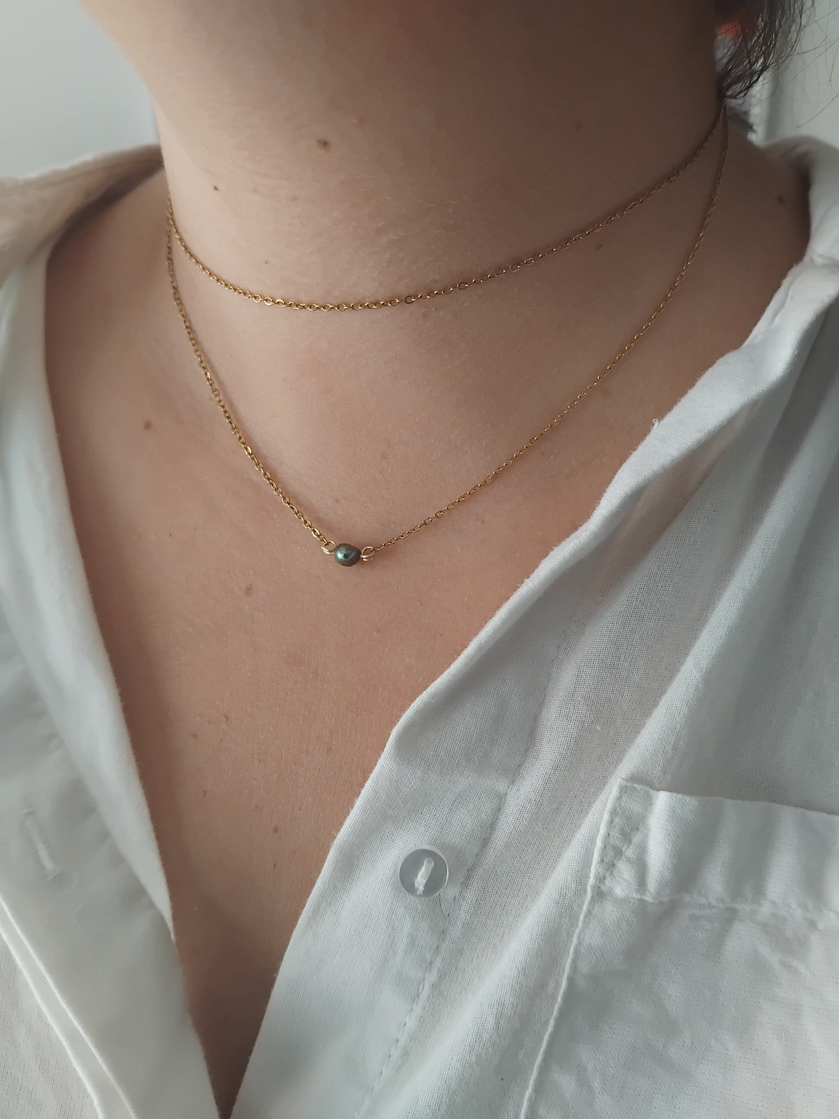 Collier Lolita