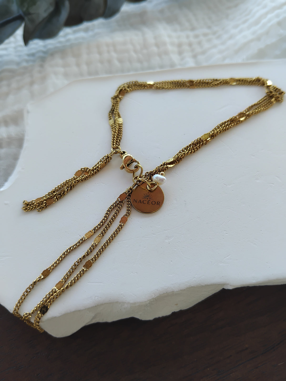Bracelet June